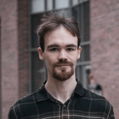 Picture of Taras Oriekhov