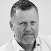 Bild på Jan Hedman