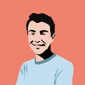 Picture of Mark Scholten