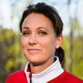 Picture of Maria Lannér