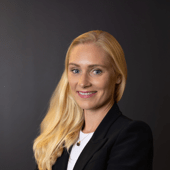 Picture of Benedicte Grieg
