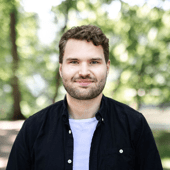 Picture of Johannes Olsson