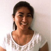 Picture of Katheline Mougammadou ๐ซ๐ท