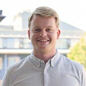 Bild på Pontus Iversen