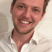 Picture of Daniel Pettersson