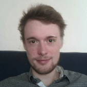 Photo de Tristant Ferré