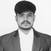 Picture of Arun Kumar M
