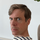 Picture of Gustaf Forsslund