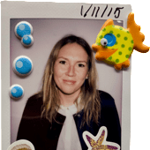 Picture of Johanna Waller