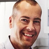 Billede af Sune Stoklund Sørensen