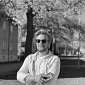 Picture of Patrik Boström