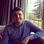 Picture of Nick Bain