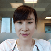 Picture of Phuong Bui