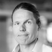 Picture of Mika Nikander