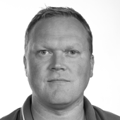 Billede af Carsten Hjørngaard Sørensen