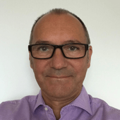 Bilde av Tommy Hirsti