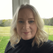 Bild på Birgitta Engvall
