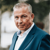 Picture of Uwe Kreuter