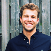 Picture of Jonas Keil