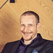 Picture of John Ingve Eielsen