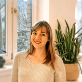 Picture of Lisa Gerbens