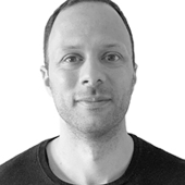 Bild på Jonas Ourti