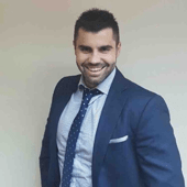 Picture of Andreas Sofis