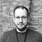 Picture of Trond Nordheim