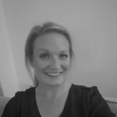 Picture of Rebecka Möllheden