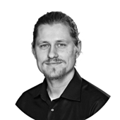 Picture of Klaus Wrensted Jensen