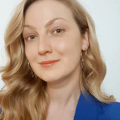 Picture of Maja Schentz