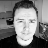 Kuva henkilöstä Janne