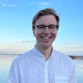 Picture of Mattias Näsström
