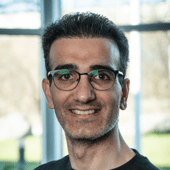 Bild på Rafat Marwan