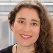 Bild på Anna-Karin Fossum