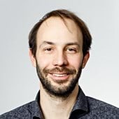 Picture of Mathias Frunz