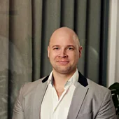 Bild på Joakim Åhsberg