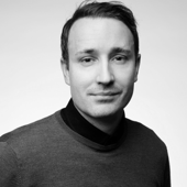 Bild på Elias Notini