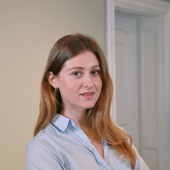 Picture of Kira Zhukova