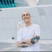 Picture of Eric Rover