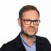 Bild på Daniel Nidsjö