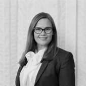 Picture of Sara Svedjedal