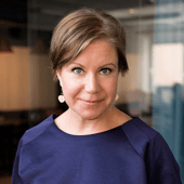 Bild på Erika Brännström