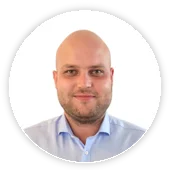 Billede af Henrik Lilleør