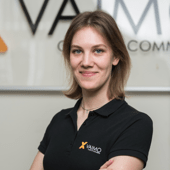Picture of Yuliia Onkina