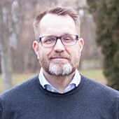 Bild på Jan Bogne