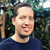 Picture of Alexander Persson