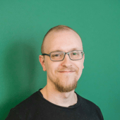 Picture of Lauri Oikarinen