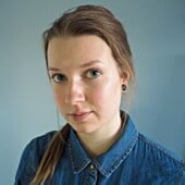Picture of Minnamari Salmela