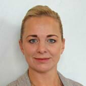 Picture of Elin Nordgaard